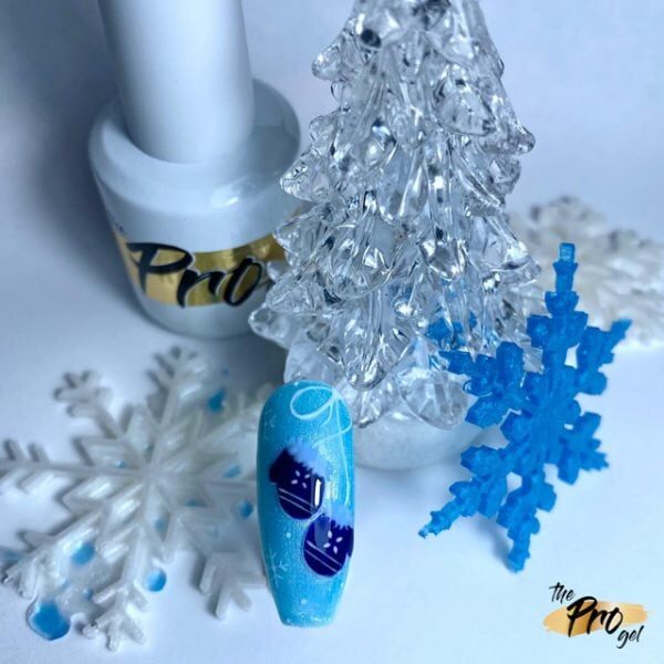 lead image pro gel mittens