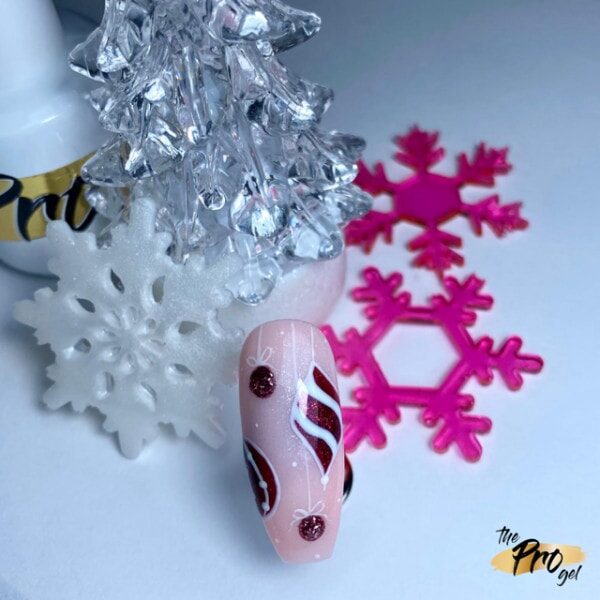 lead image the pro gel baubles